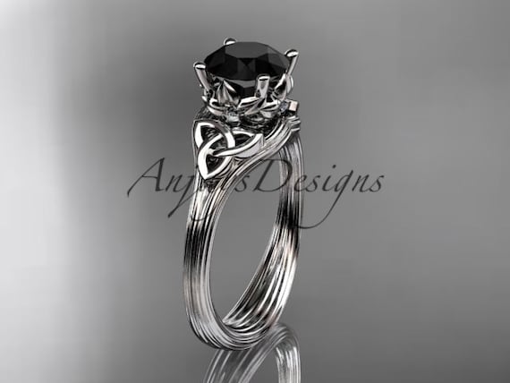 Rings – Celtic Design Scotland