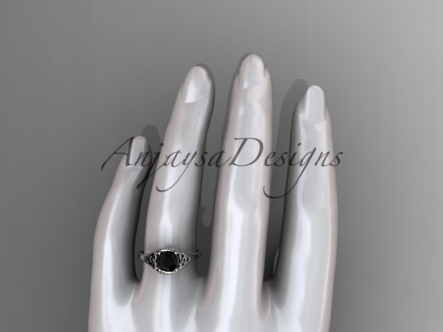 Pandora vibrant spirit 2025 ring black