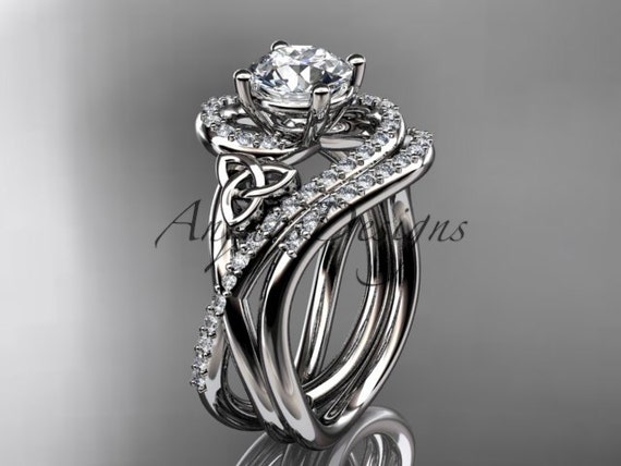 Forever bride ring set deals