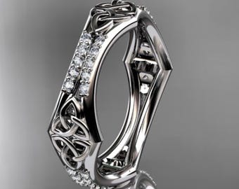 Celtic Knot Bands