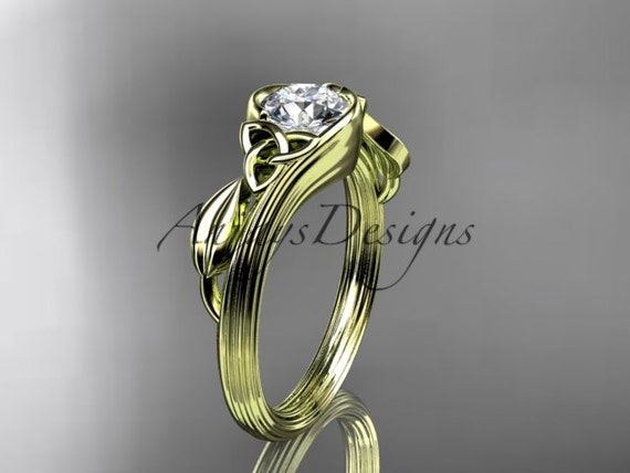 Charles & colvard 2024 forever one moissanite