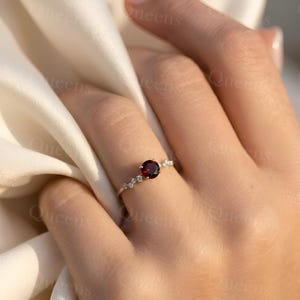 Dainty Ruby Stacking Ring, Ruby Stacking Ring, Round Ruby Ring, Gold Ruby Ring, Minimalist Ruby Ring, Sterling Silver Ruby Ring, Thin Ruby Ring, Delicate Ruby Ring, Simple Gemstone Ring, Ruby Ring For Women, Minimalist Stacking Ring, Ruby Gift For Her, Ruby Ring, Ruby Stacking, Ruby Jewelry, Gold Ring, Stacking Ring, Thin Ring, Delicate Ring, Minimalist Ring, Gemstone Ring, Silver Ring, Round Ruby Stacking Ring, Gold Ruby Stacking Ring, Thin Ruby Stacking Band, Minimalist Ruby Gemstone Ring