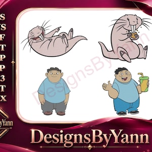 Kim possible rufus - Etsy 日本