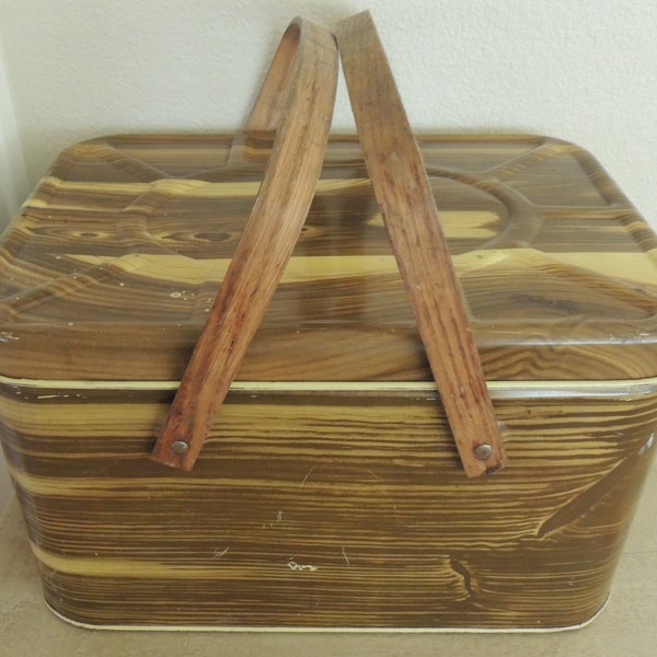 National Can Corp New York Etsy