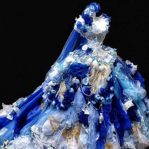 couture princess dresses uk Yara Couture Princess Dress