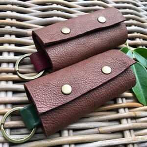 Amazon.com: HiiFeuer Medieval Faux Leather Drawstring Pouch