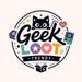 GeekLootTrendy store logo