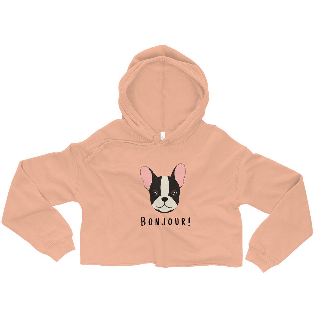 dad maxi peached hoodie