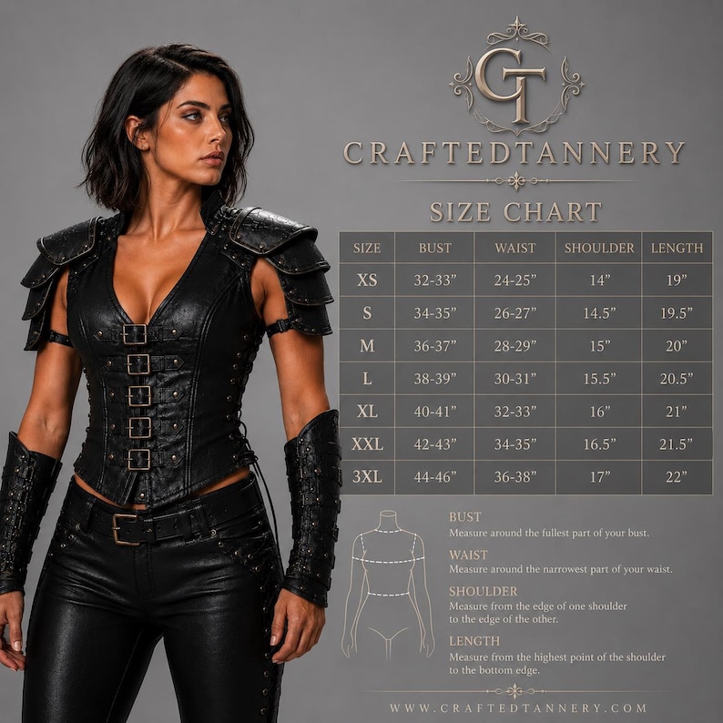 gladiator outfit
leather larp suit
leather armor
cosplay armor
armor costume
women cosplay suit
fantasy armor
larp armor
medieval costume
leather outfit
black leather set
leather costume
warrior costume