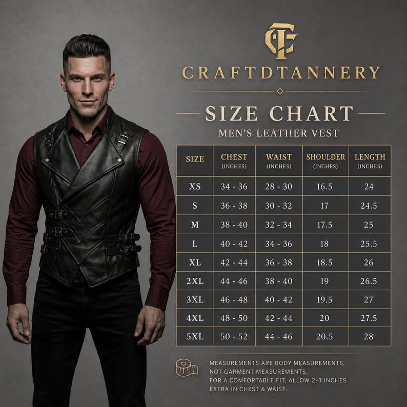 cosplay leather vest
medieval vest
larp leather armor
steampunk vest
mens leather vest
biker leather vest
viking leather vest
buckled leather vest
gift for him
gothic leather vest
gothic menswear
handmade leather
rocker leather vest
