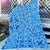 Bubbles the Sea Turtle Crochet Pattern in 3 Colorwork Options ...