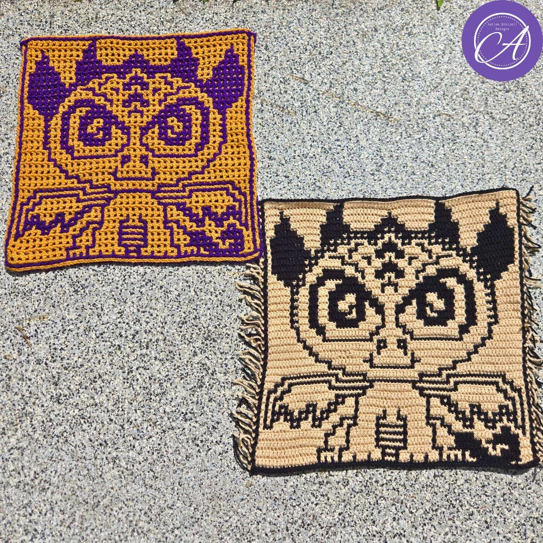 【希少】VIVIENNETAM 00sドラゴン刺繍 メッシュ切替ラグラン Y2K July Dragon Crochet Pattern: Mosaic & Interlocking Techniques (PDF