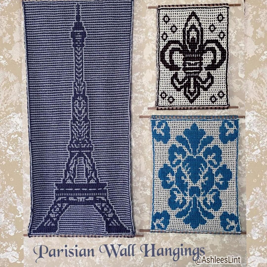 ★AMl PARlS★ AMI UTS075 726 4011 PARIS FRANCE Crochet Unise WHITE CREAM Ami Paris Patch T-shirt | AMI PARIS