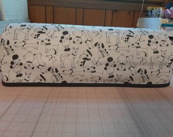 Cricut Maker,  Air Air 2, Explore, Expression dogsI also make Personal, Cuttlebug, Easy Press Big Shot