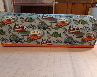 Cricut Maker, Air Air 2, Explore, Expression covers. Campers truck tent also make Personal, Cuttlebug, Easy Press Big Shot