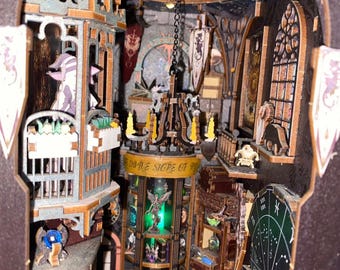 Juguete modelo en miniatura