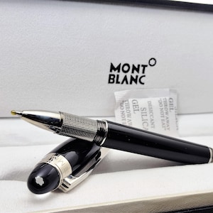 Montblanc starwalker - Etsy 日本