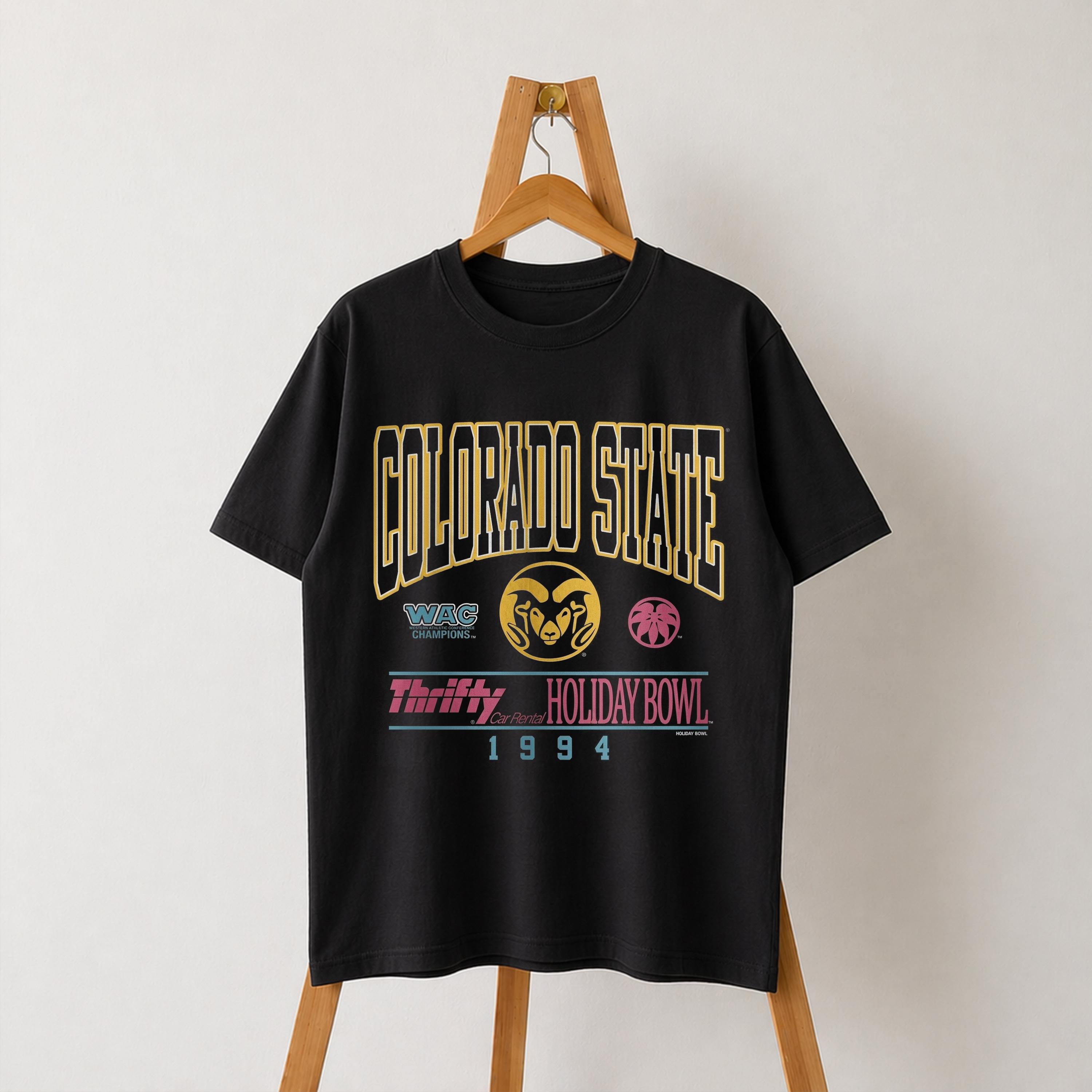 70s Vintage champion tee CSU WILDCATS XL | ヤマダウェブコム