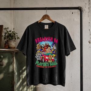 Freaknik Shirts - Etsy