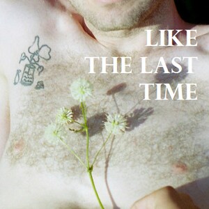 Like the Last Time Photo Book image 1