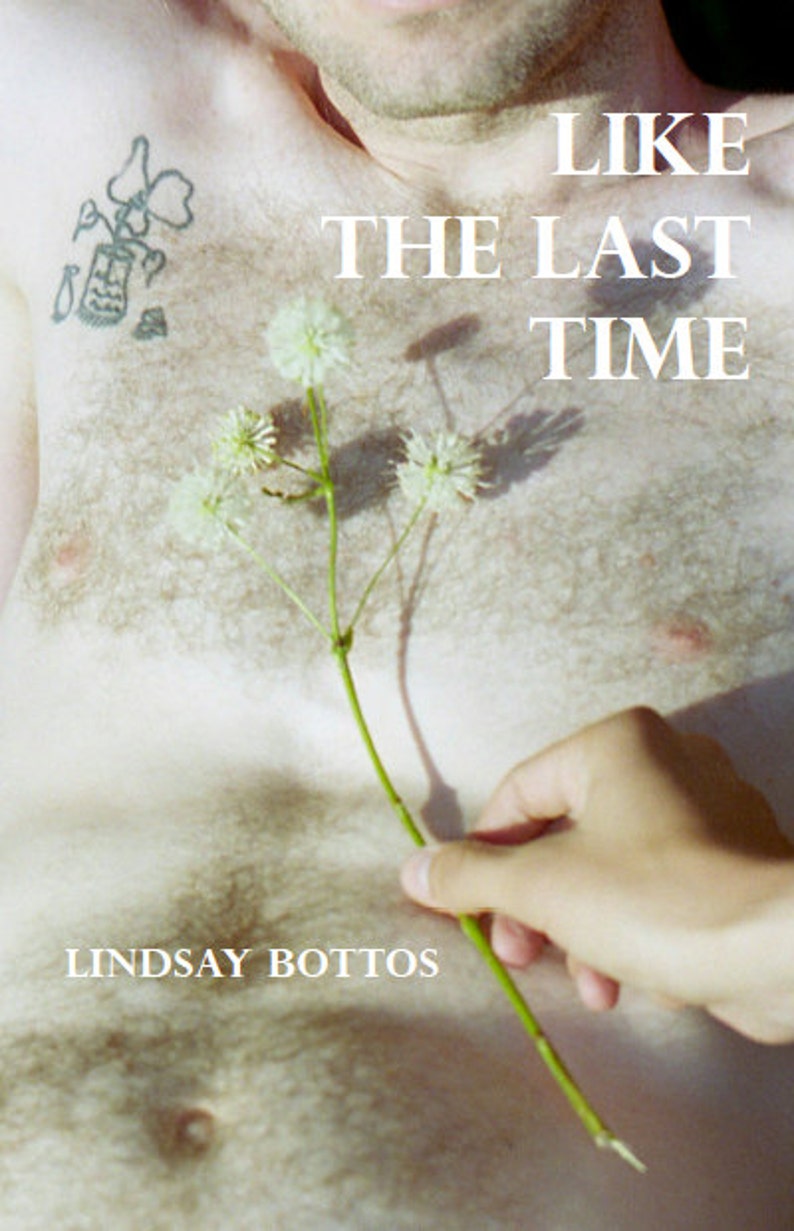 Like the Last Time Photo Book image 1