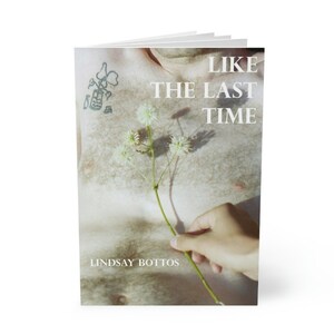 Like the Last Time Photo Book image 2