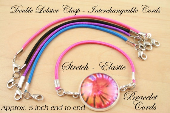 How to Choose Elastic Cord for Stretch Bracelets