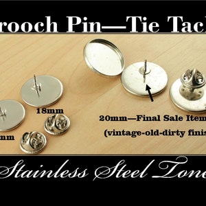 Pin's Broche Fly Tackle Dealer Show - 1991 - édition Réduite - état Très Bon