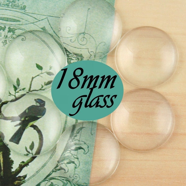 Glass Dome Jewelry Etsy
