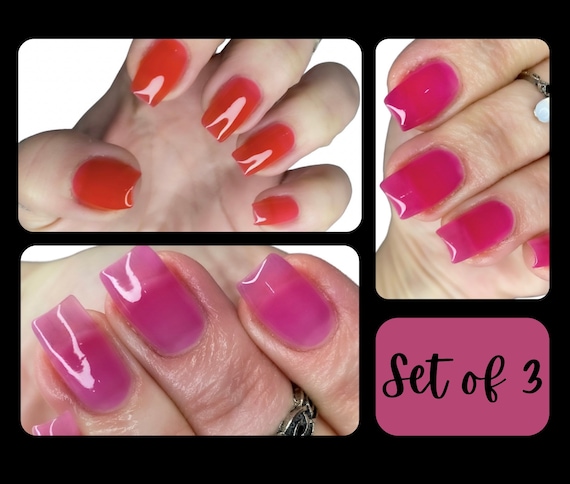 Acrylic vs gel vs shellac nails - Australian Beauty School