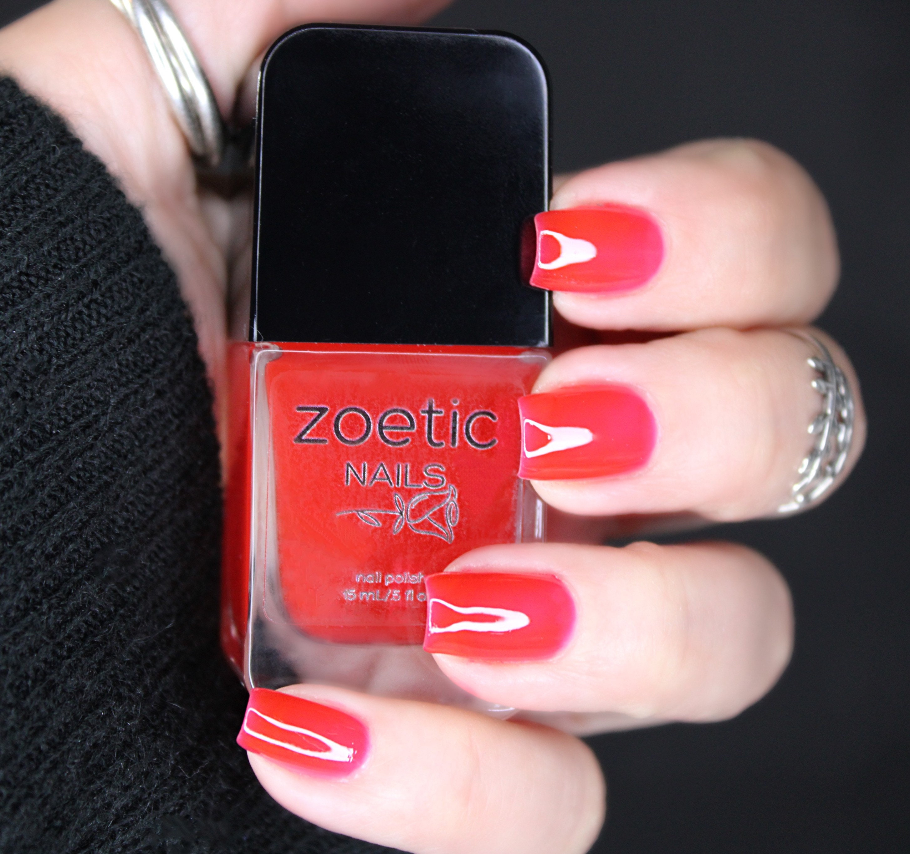 Red Jelly Nail Polish / Sheer Red Nail Polish / Red Glass Nail - Etsy Ireland Red Jelly Nail Polish / Sheer Red Nail Polish / Red Glass Nail - Etsy Ireland