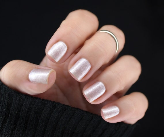 Icey Stamping Polish – Twinkled T