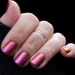 see more listings in the Pink Nail Polish section