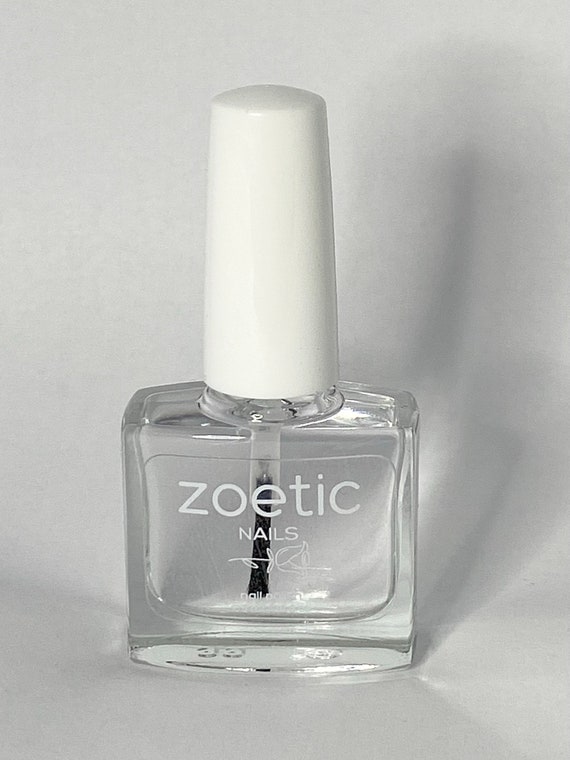 Butter London Clear Nail Polish - Uptown Exclusives
