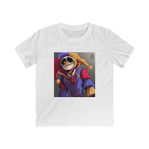 Prototype Kids Tee | GraphicTShirtBE