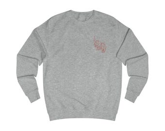 Sudadera Savage Rhino | GraphicTshirtBE