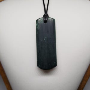 Pounamu necklace - Etsy 日本