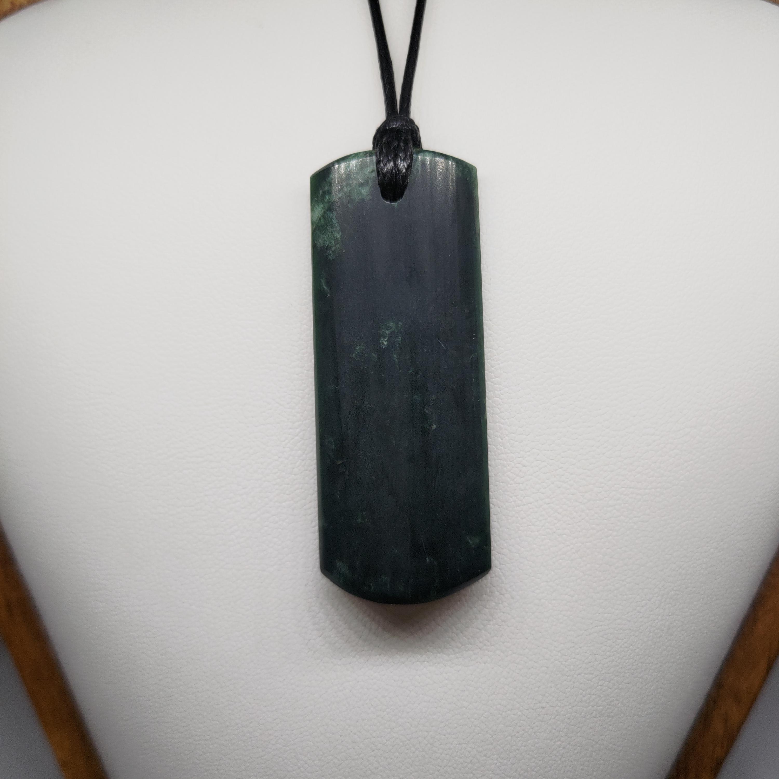 Pounamu necklace - Etsy 日本