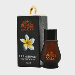 Aceite esencial natural 15 ml / Aceite para difusor de aromaterapia / Relajante y refrescante