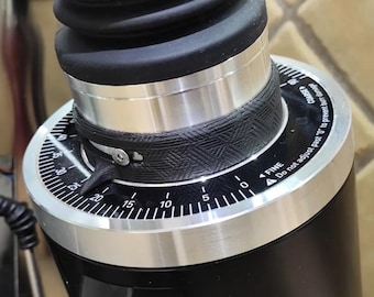 Indicador de cero verdadero para DF54 | Calibración de precisión