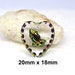 see more listings in the pendants section