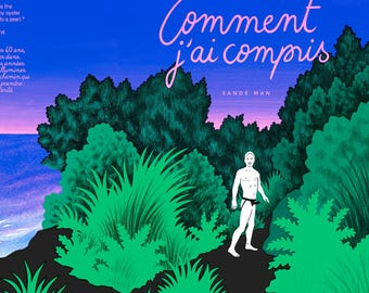 Comment j'ai compris - PDF