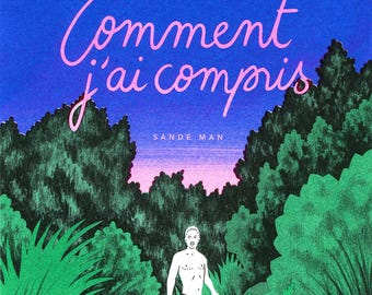 Cómo lo entendí - Portada