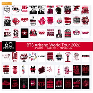 Btsワールドツアー2026 - Etsy 日本