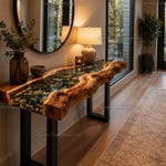 Epoxy Tables