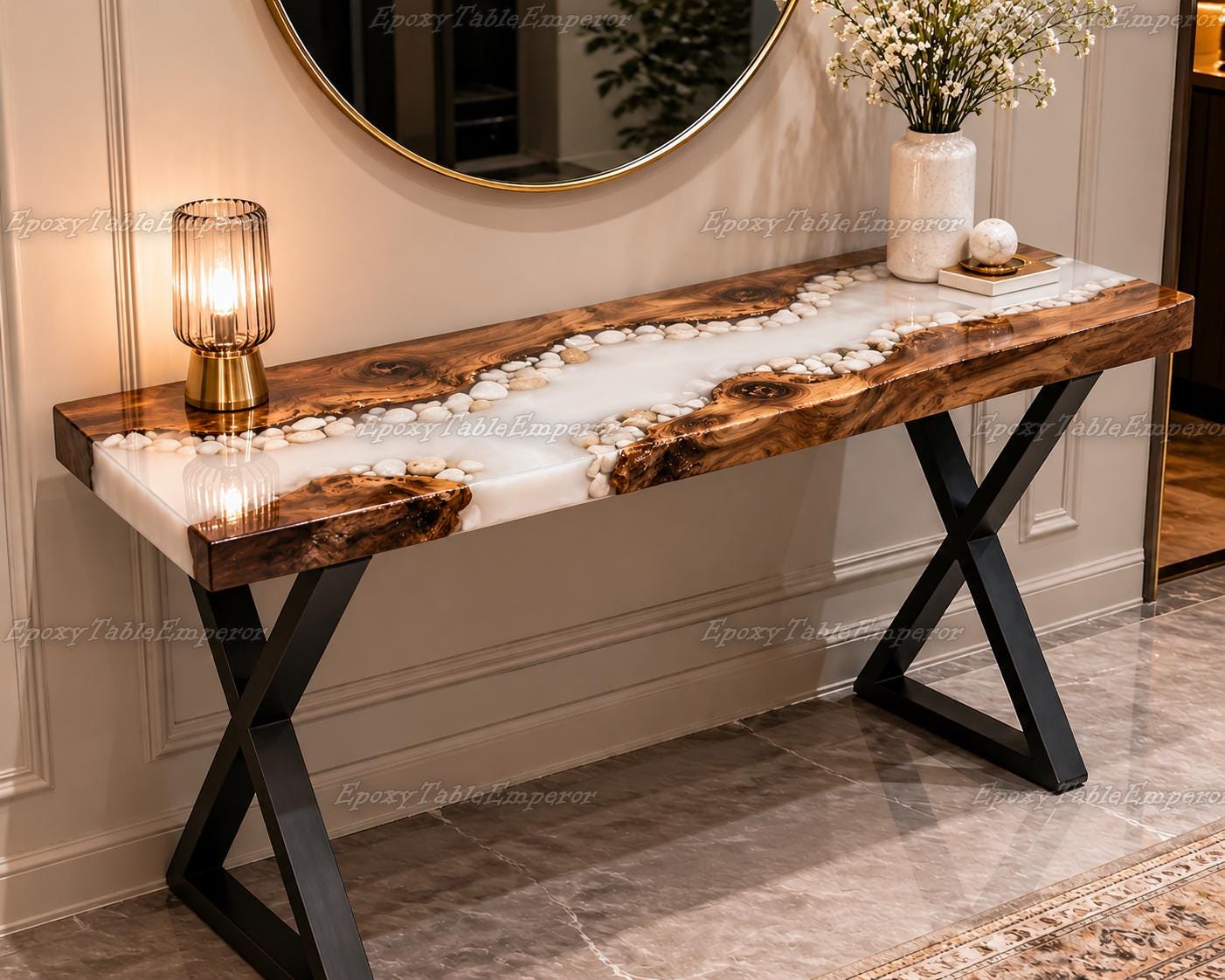 コンソールテーブル - Etsy 日本