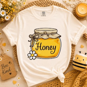 Bee SVG Bundle | Honey Bee Clipart Bundle | Bumble Bee png | Beehive Honeycomb Vector Files | Cricut Silhouette Cut Files image 6