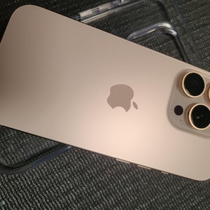 Apple 16 Pro Max 256GB Smartphone - Sehr guter Zustand