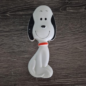Avon Snoopy Brush - Etsy