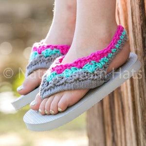 3 Crochet PATTERNS All Sizes Included Pattern Pack image 4